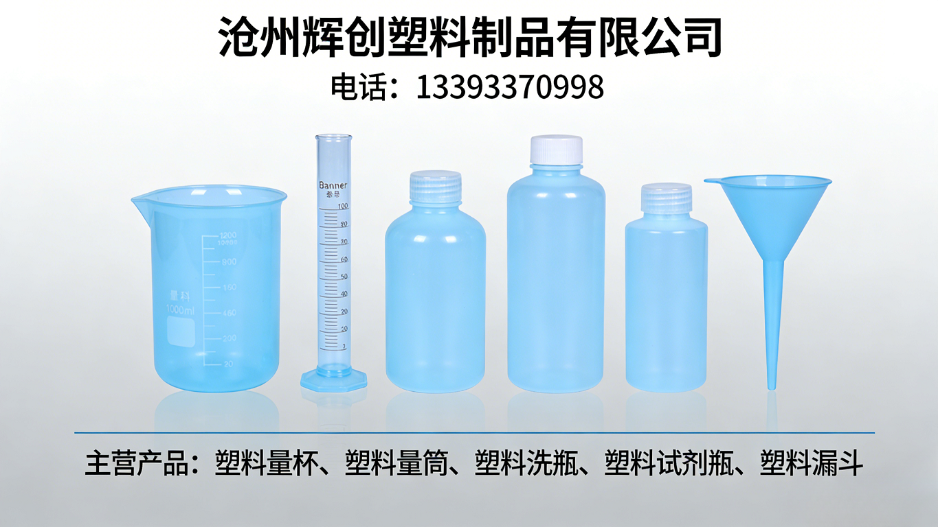 2026邢台新手避坑:塑料量杯选型与采购指南